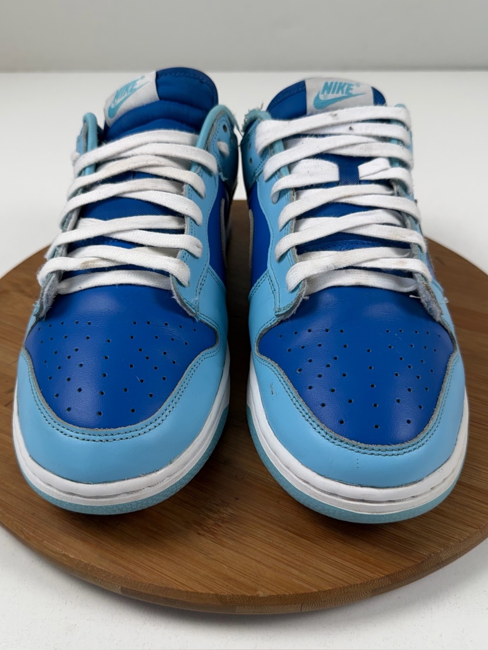 Nike Dunk Low QS “Argon” Men’s Sneakers - Picture 2 of 10